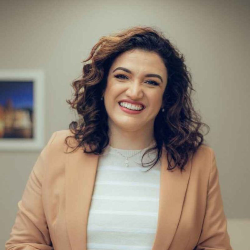 Alessandra Gonzaga