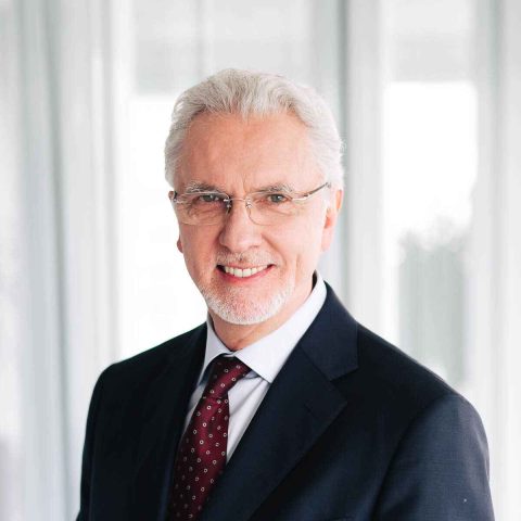 Eugenio Mussak