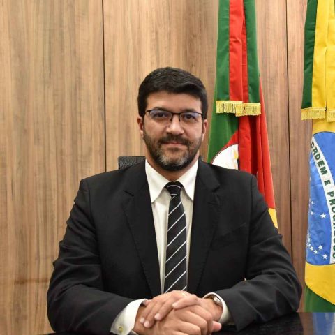 Francisco Rossal de Araújo