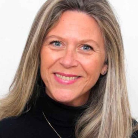 Mônica Cristina Böhme