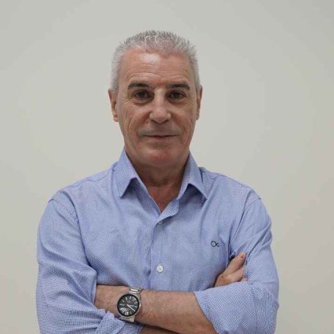 Pedro Valdir Pereira